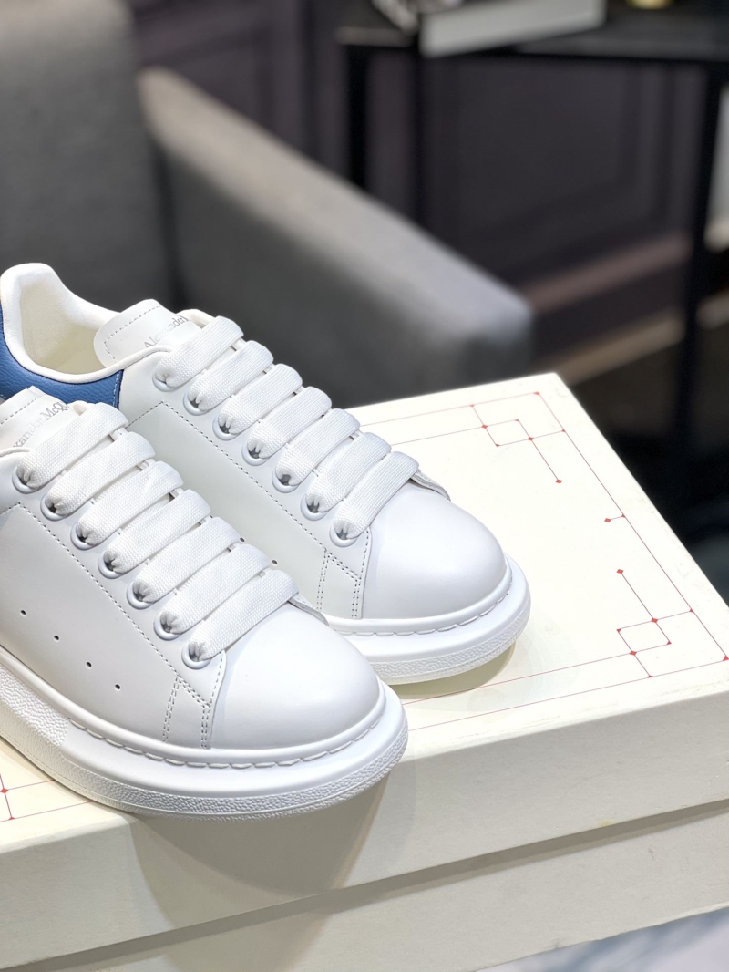 Alexander Mcqueen Casual Shoes